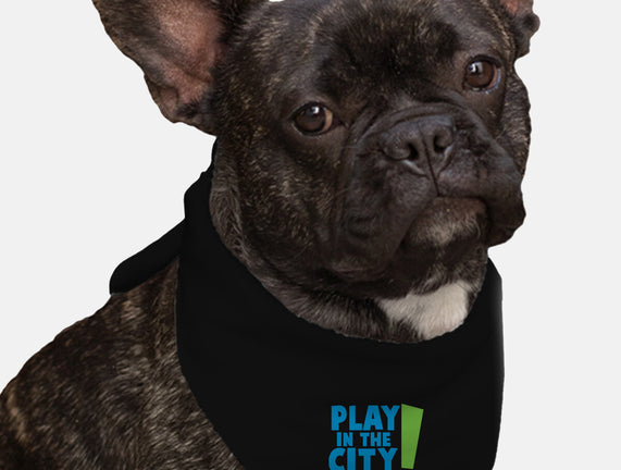 Play in the City