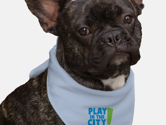 Play in the City