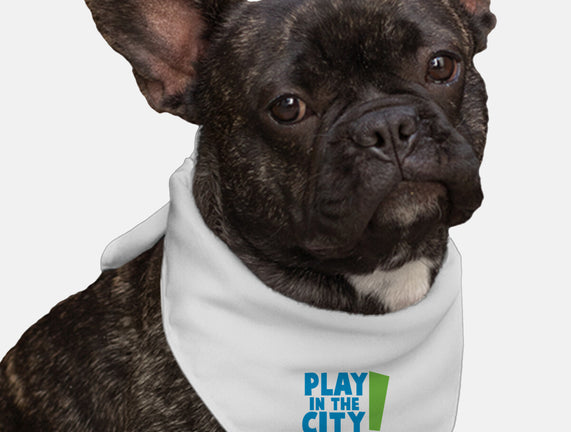 Play in the City