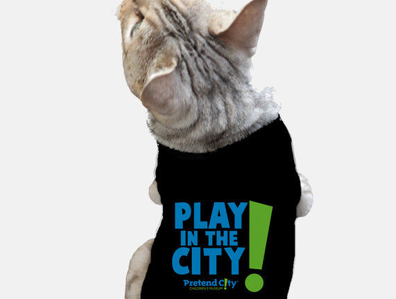 Play in the City