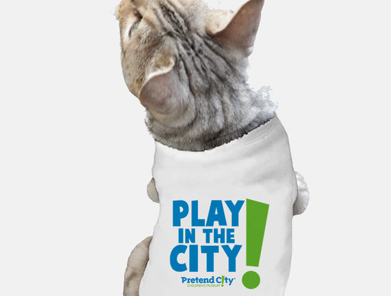 Play in the City