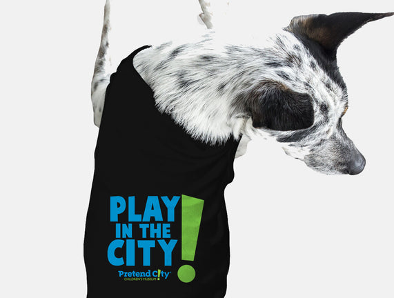 Play in the City
