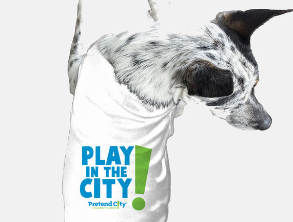Play in the City