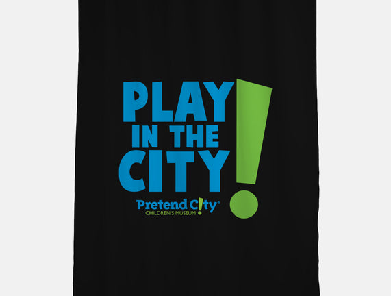 Play in the City