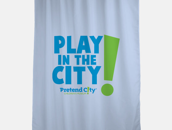 Play in the City