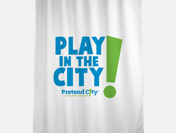 Play in the City