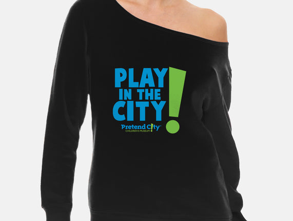 Play in the City