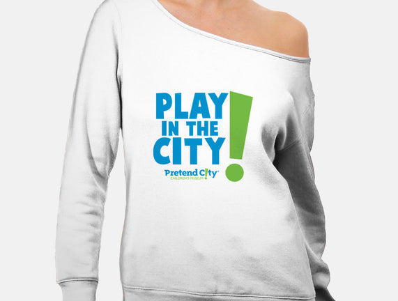 Play in the City