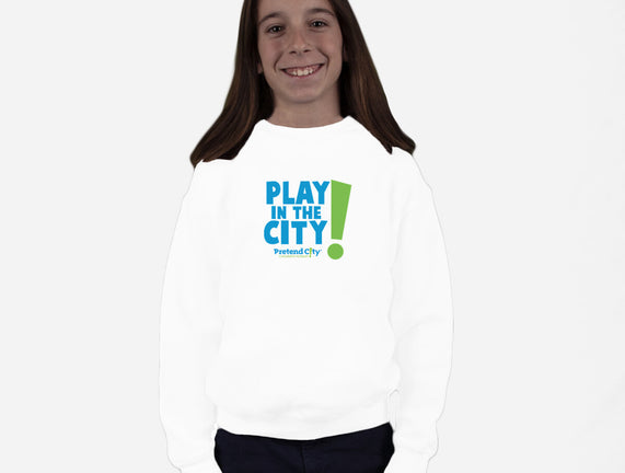 Play in the City