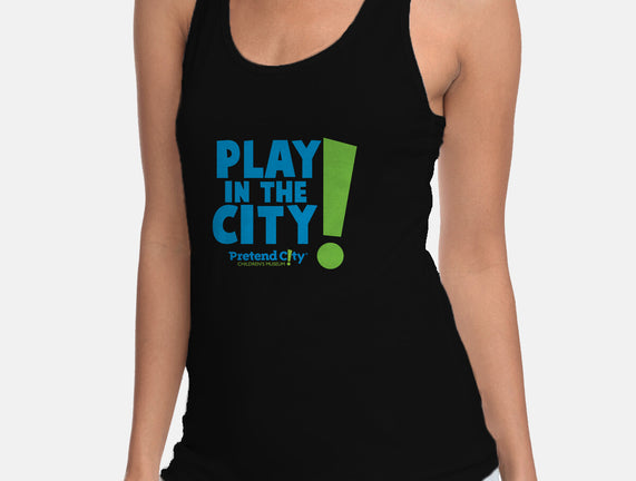 Play in the City