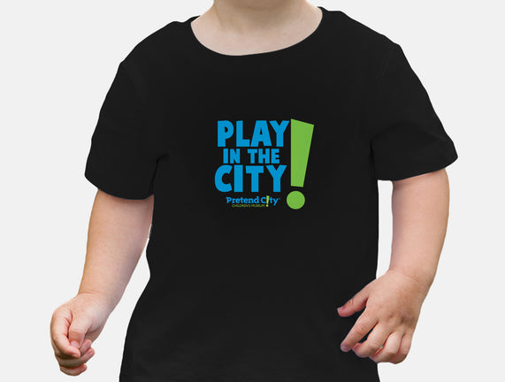 Play in the City