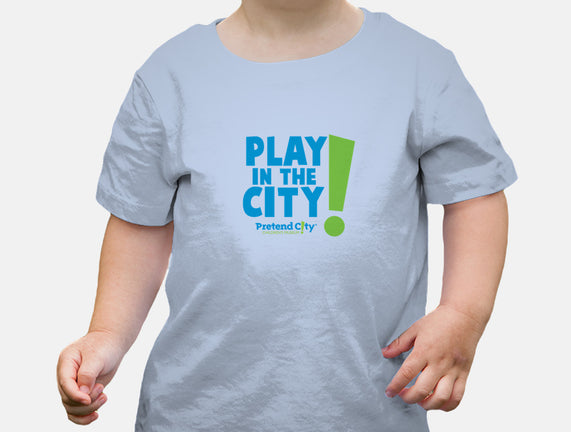 Play in the City