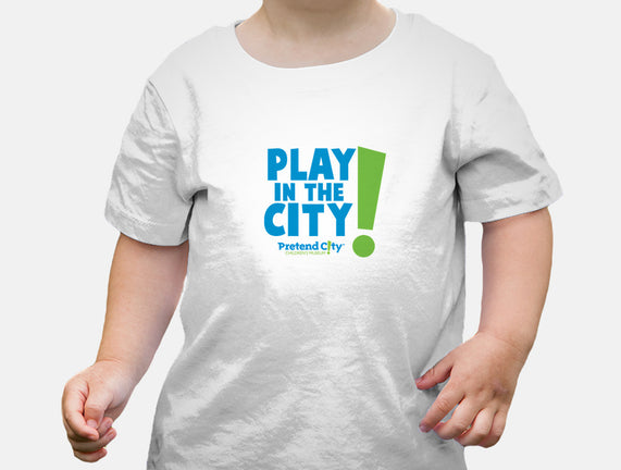 Play in the City