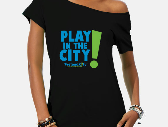 Play in the City