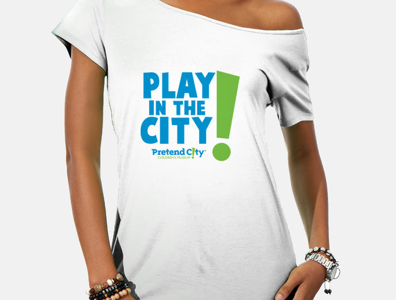 Play in the City