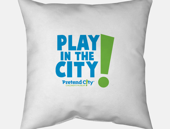 Play in the City