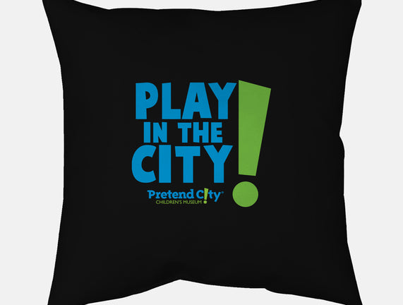 Play in the City