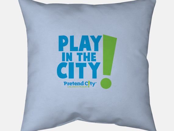 Play in the City