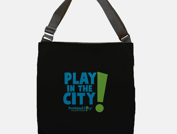Play in the City
