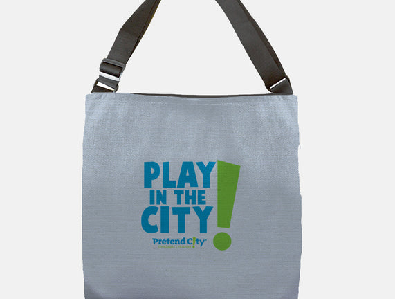 Play in the City