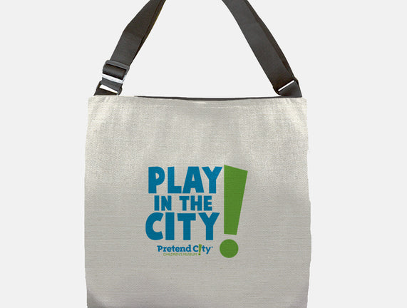 Play in the City