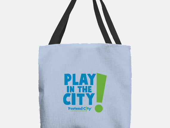 Play in the City