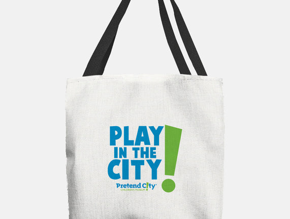 Play in the City