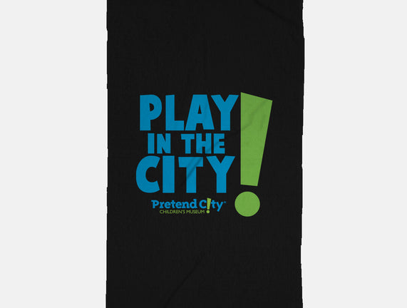 Play in the City