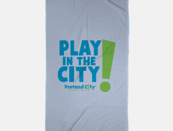 Play in the City