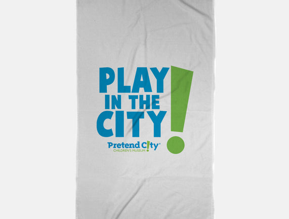 Play in the City