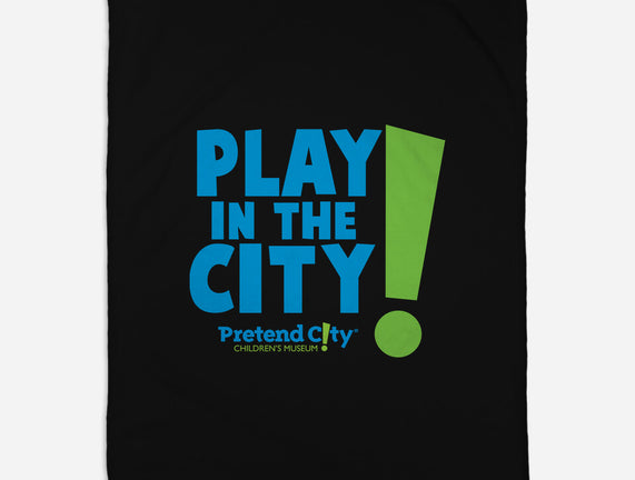 Play in the City