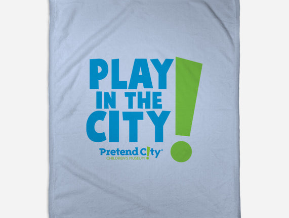 Play in the City