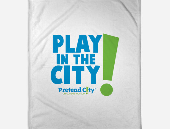 Play in the City