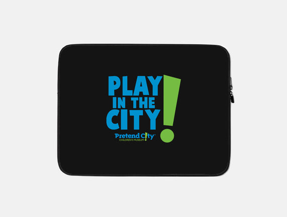 Play in the City