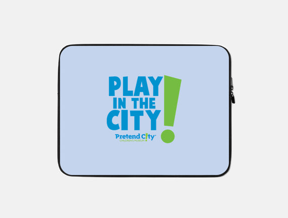 Play in the City