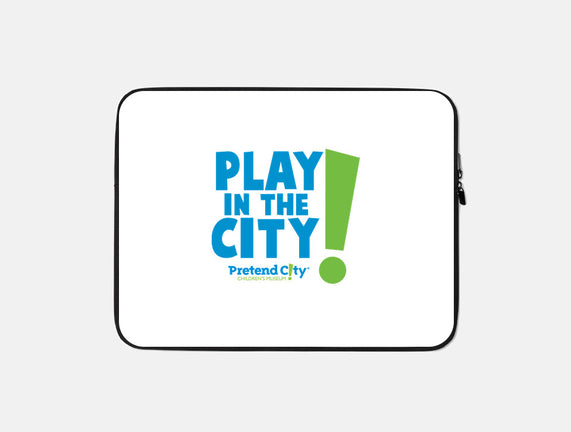 Play in the City