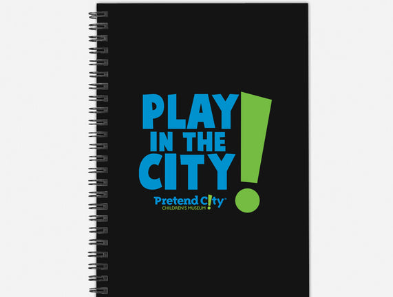 Play in the City