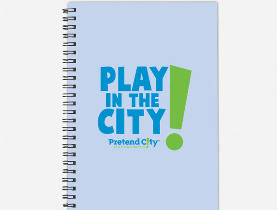 Play in the City
