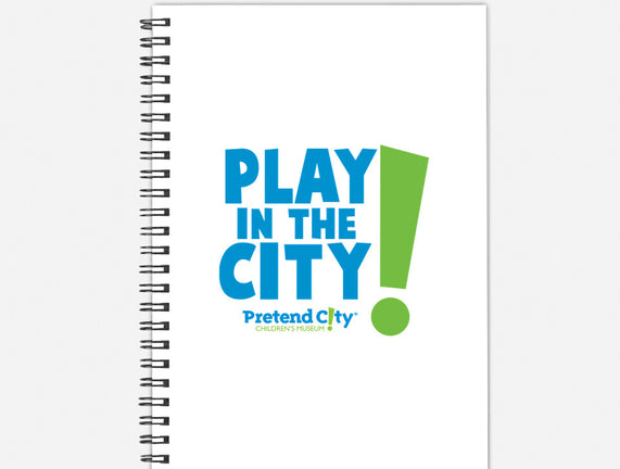 Play in the City