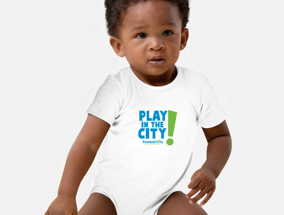 Play in the City