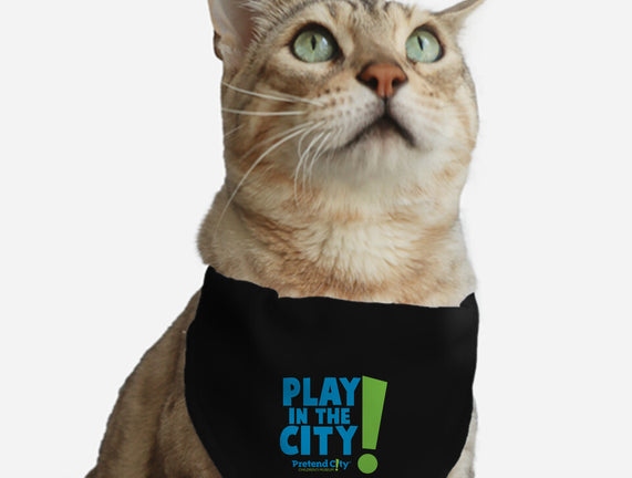 Play in the City