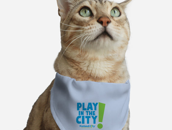 Play in the City