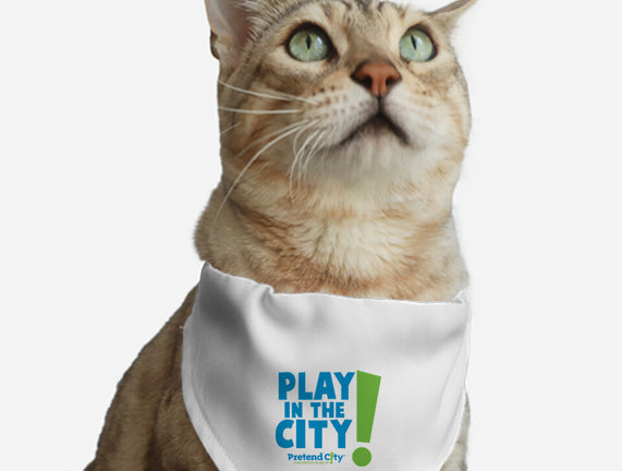 Play in the City