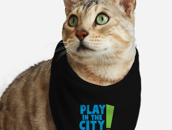 Play in the City