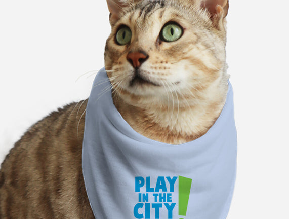 Play in the City