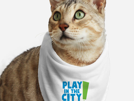 Play in the City