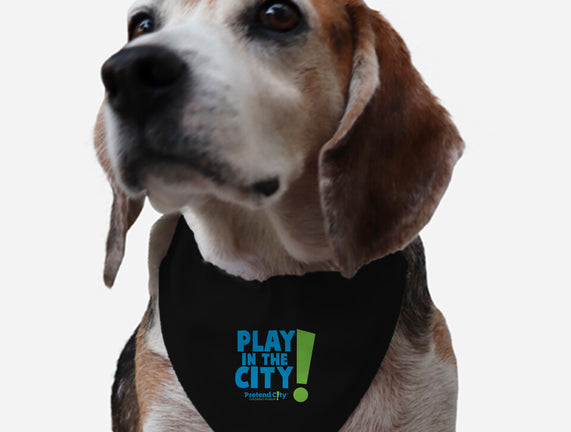Play in the City