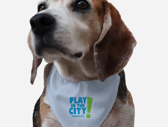 Play in the City