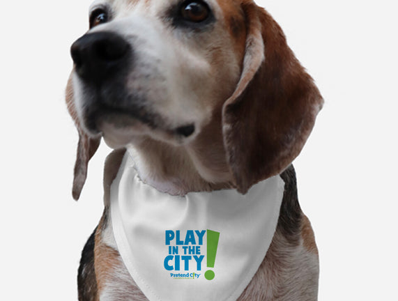 Play in the City