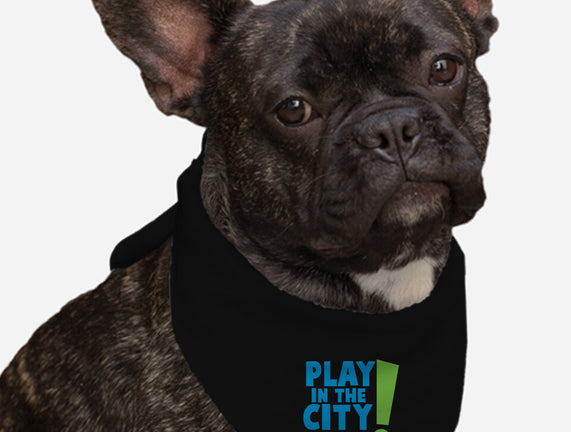Play in the City